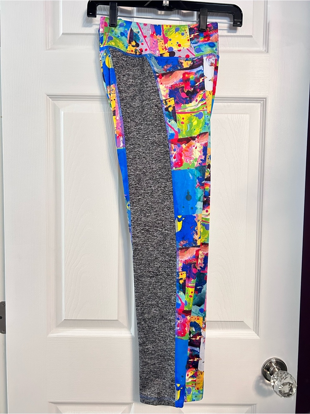 LuLaRoe Jordan Workout Leggings